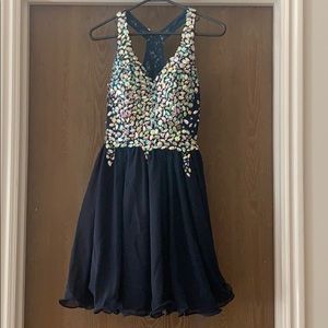 Prom/homecoming dress